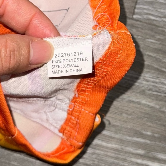 Pets first MBL Houston Astros vintage throwback jersey for dogs size XS - Picture 3 of 4